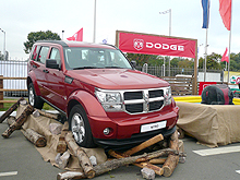 Цены на Dodge останутся интересными - Dodge