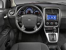 В Украине стартовали продажи обновленного модельного ряда Dodge. Объявлены цены - Dodge