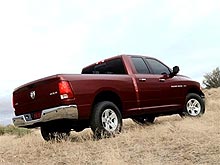 В Украине стартовали продажи обновленного модельного ряда Dodge. Объявлены цены - Dodge