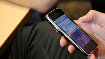 В Украине пожаловаться на инспектора ГАИ можно будет с помощью SMS - ГАИ