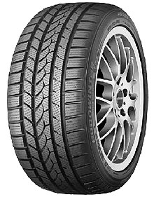 Шины FALKEN приходят в Украину - Falken