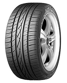 Шины FALKEN приходят в Украину - Falken