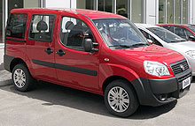 Гарантия на Fiat, Alfa Romeo, Lancia теперь составляет 3 года или 100 тыс. км - Fiat