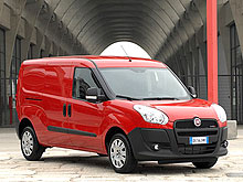 Для покупателей Alfa Romeo, Fiat, Lancia действуют акционные условия кредитования - Fiat