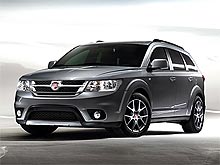 Как FIAT видит украинский рынок? Какие новинки появятся у нас в 2012 году
