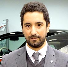 Как FIAT видит украинский рынок? Какие новинки появятся у нас в 2012 году