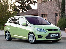 Ford увеличивает объемы производства нового двигателя EcoBoost 1,6 л - Ford