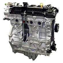 Подробности о самом маленьком бензиновым двигателем Ford с турбонаддувом - Ford
