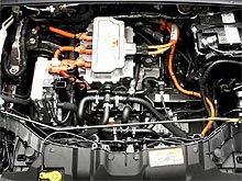 Поклонники Ford сами выберут как будет звучать электрический Ford Focus Electric - Ford