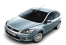 Ford отзывает 236 тыс. Focus - Ford