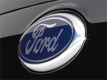 В марте Ford представит принципиально новый автомобиль - Ford