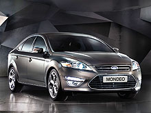 В Ford выяснили любимые цвета автомобилей по странам Европы - Ford