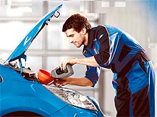 Сервисное обслуживание Вашего Ford в марте доступно с -50% скидкой - Ford