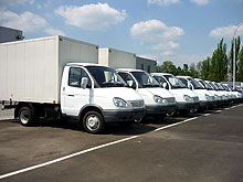 Автомобили ГАЗ в кредит - теперь под 0% годовых - кредит