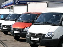 Стартовала грандиозная распродажа техники ГАЗ 2011 года выпуска с экономией до 24 390 грн. - ГАЗ