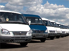 «Группа ГАЗ» внедряет новый инструмент продаж автомобилей - ГАЗ