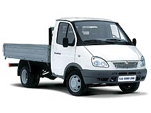 Автомобили ГАЗ в январе доступны за 99 999 грн. и топливная карта в подарок - ГАЗ