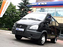 Горьковскому автомобильному заводу (ГАЗ) исполнилось 80 лет - ГАЗ