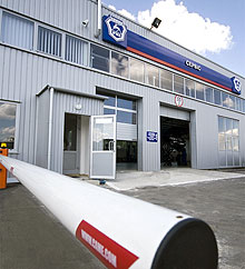 Покупатели коммерческой техники ГАЗ получают 4 ТО в подарок - ГАЗ