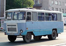 Как работает первая в Украине программа утилизации авто - ГАЗ 