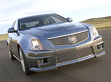 Новинки корпорации GM на Международном автосалоне в Женеве - GM