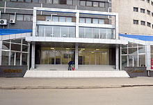 Дистрибьютор GM USA в Украине отмечает 15-летие - GM