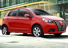Great Wall планирует стать мировым лидером в сегментах SUV и Pick-Up