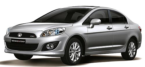 Great Wall планирует стать мировым лидером в сегментах SUV и Pick-Up