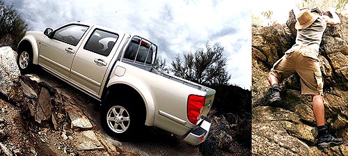 Great Wall планирует стать мировым лидером в сегментах SUV и Pick-Up