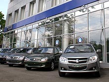 Только до конца года популярную модель Geely CK-2 можно купить за 59 900 грн. - Geely