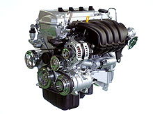 Geely представила новые разработки - Geely