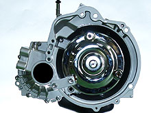 Geely представила новые разработки - Geely
