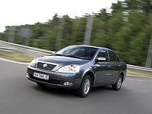 Гарантия на Geely теперь 5 лет - Geely