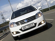 Гарантия на Geely теперь 5 лет - Geely