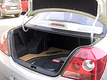 Покупатели Geely 2010 г.в. получают ГБО за полцены и полис ОСАГО в подарок - Geely