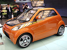 Geely представила новую глобальную стратегию мультибрендовой экспансии - Geely