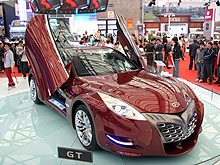 Geely представила новую глобальную стратегию мультибрендовой экспансии - Geely