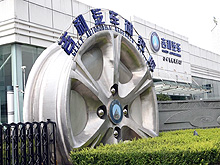 В марте Geely установили рекорд продаж - Geely