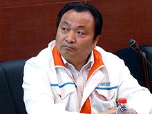 На родине Geely. Секреты производства китайских автомобилей