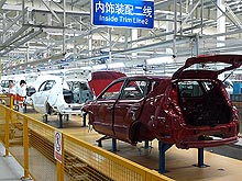 На родине Geely. Секреты производства китайских автомобилей