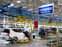 На родине Geely. Секреты производства китайских автомобилей