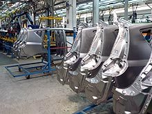 На родине Geely. Секреты производства китайских автомобилей