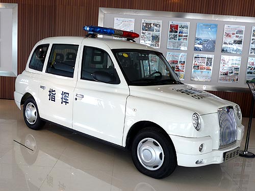 На родине Geely. Секреты производства китайских автомобилей