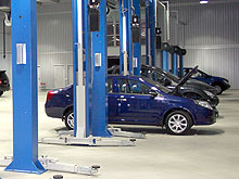 Geely стали самыми доступными в эксплуатации - Geely