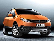 Geely на автосалоне в Шанхае покажет 37 новых моделей - Geely