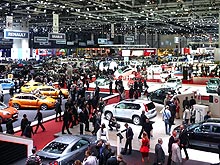 Автомобильные сюрпризы в мае - новинки
