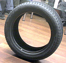Goodyear оштрафовали на 32.2 миллиона долларов  - Good year