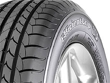 Как экономить на шинах, не экономя на безопасности? - Goodyear