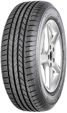 Как экономить на шинах, не экономя на безопасности? - Goodyear