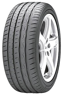 Какие преимущества у шин Hankook - Hankook